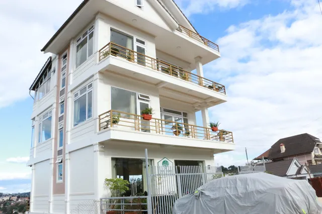 Eco Home Ngôi Nhà Sinh Thái