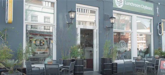 CityBeanz Vlissingen | Koffie, Ontbijt, Lunch & Borrel