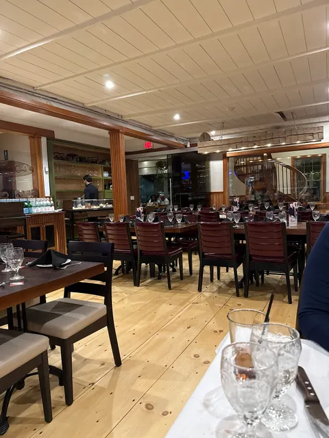 Brazilian Grill Butchery