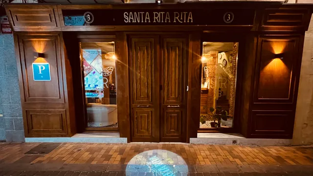 Santa Rita Rita B&Boutique Alojamientos