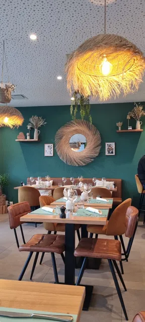 Restaurant La Bohème