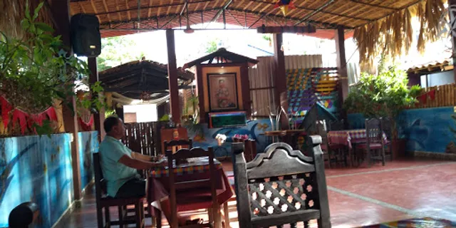 Mariscos Los Aguachiles