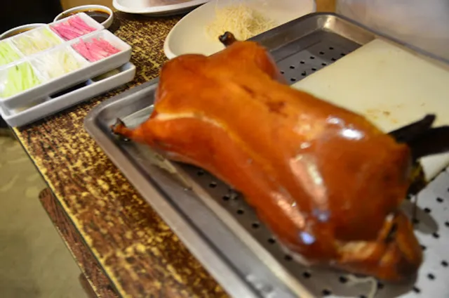 Meizhou Dongpo Restaurant