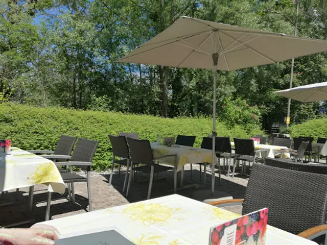 Fischerheim am Schleienloch