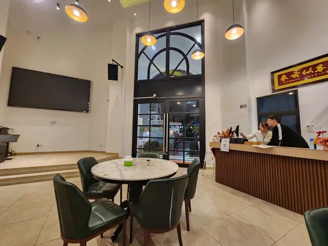 烤全羊 Eco Botanic