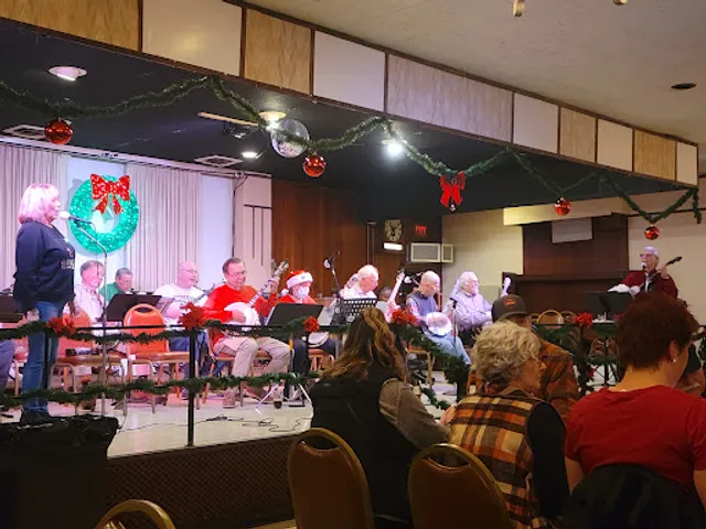 Allegheny Elks Lodge #339