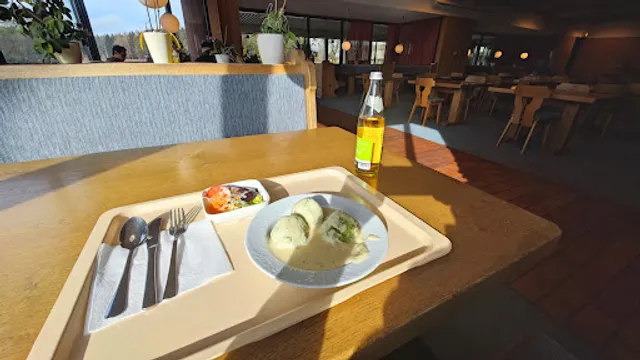 INNOVA PARK Restaurant