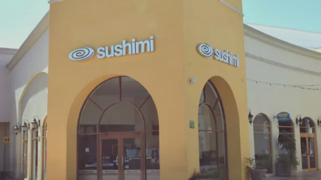 Sushimi Plus
