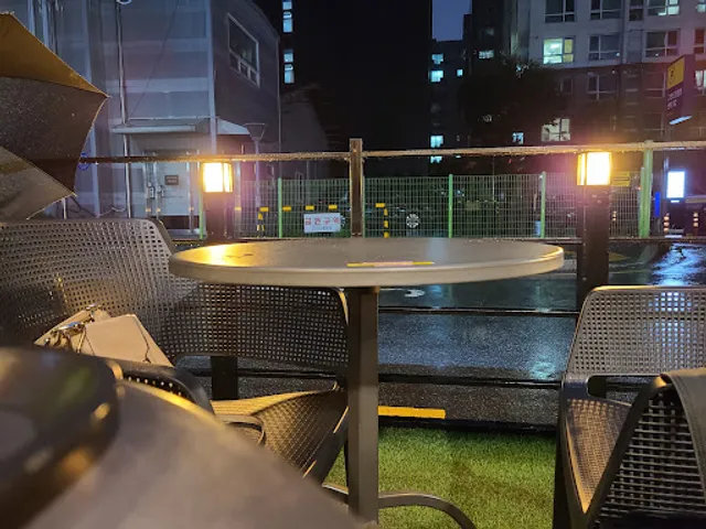 토프레소 양평동사거리점