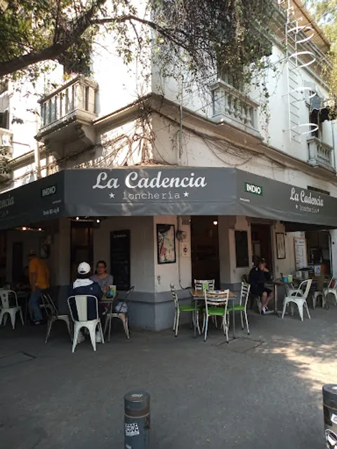 La Cadencia Loncheria