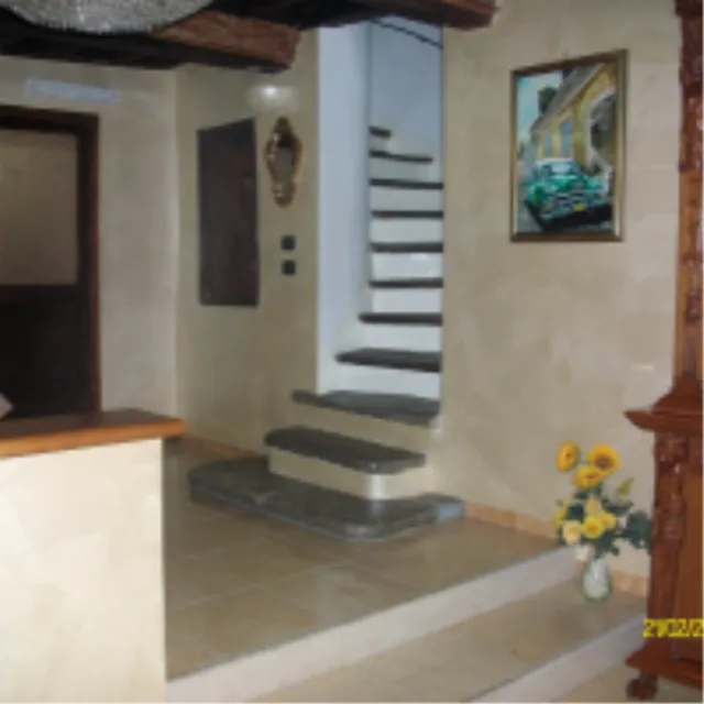 Bed and Breakfast VITELLIA