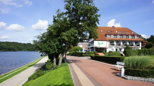 Hotel Seerose Malente