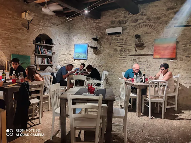 Umbria D.O.C. Ristorante