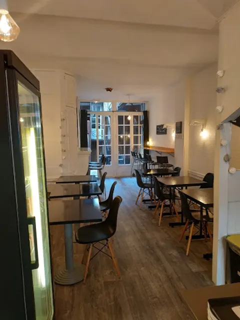 Pasti-Pasta 15 rue général saussier à Troyes