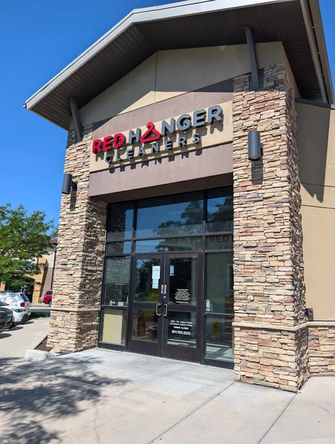 Red Hanger - Alpine/Highland