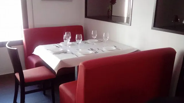 Restaurante Cassino&House