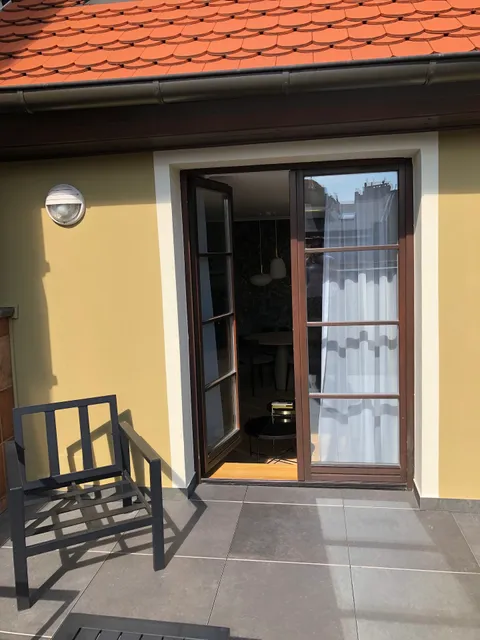 Apartamenty Małe Garbary