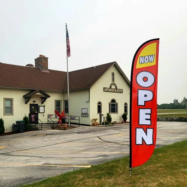 Superior Antiques and Gifts