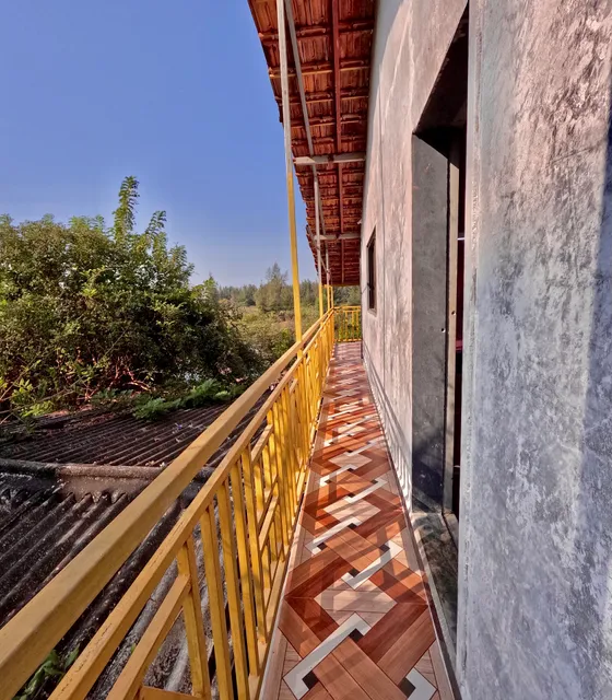 Shri Samarth krupa home stay