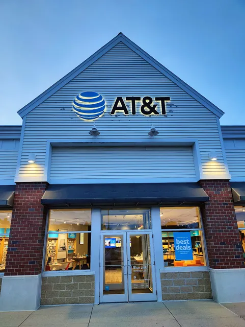 AT&T Store
