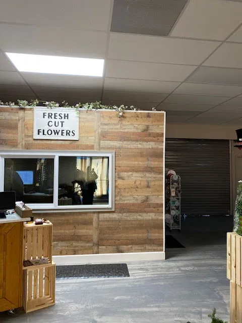 Prairie Floral Design Studio