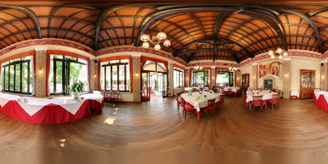 Antica Trattoria Ballotta