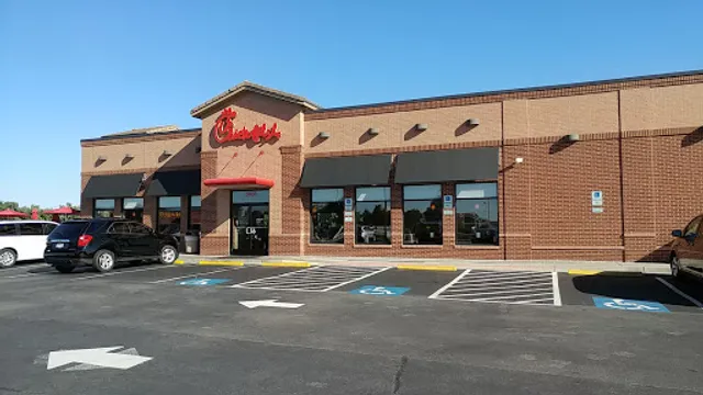 Chick-fil-A
