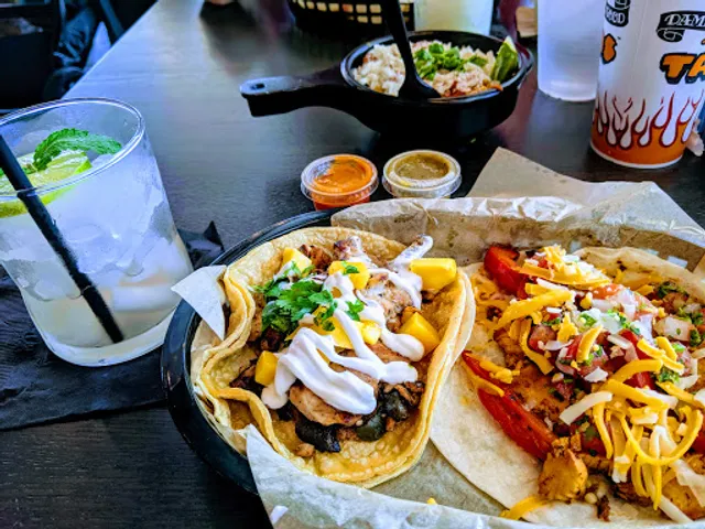 Torchy's Tacos