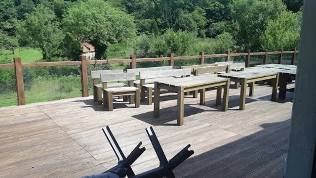 Les Terrasses du Green