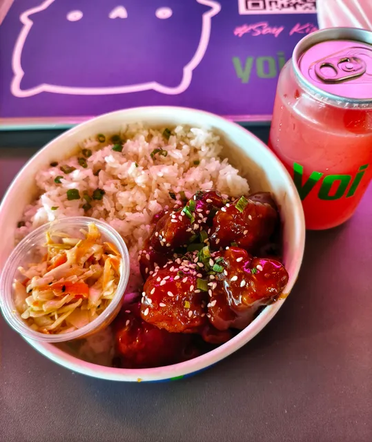 Yoi Korean Fried Chicken | Brisas del Golf