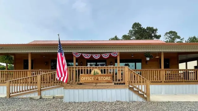 Forest Lake RV Park and Events, LLC