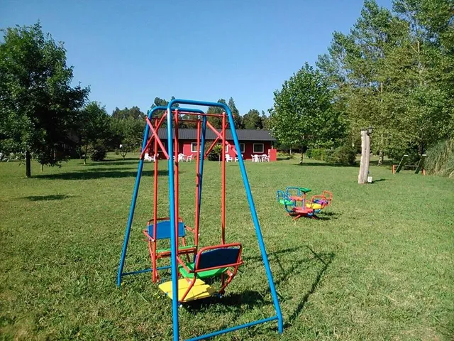 Cabañas Santa Marta