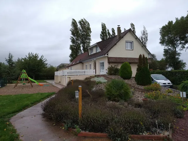 L' Escale de la Baie de Somme