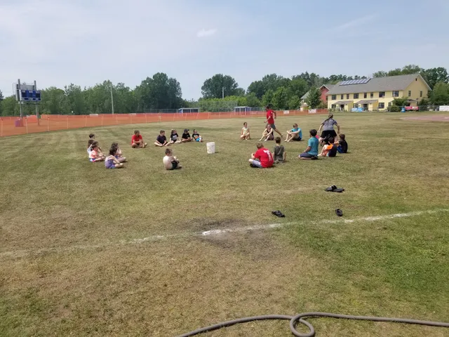 Swanton Recreation Commission