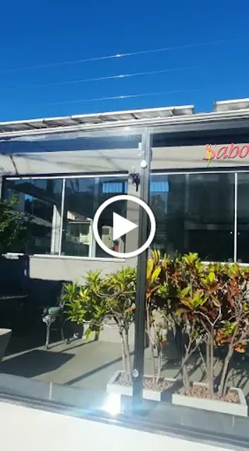 Saboreando Restaurante