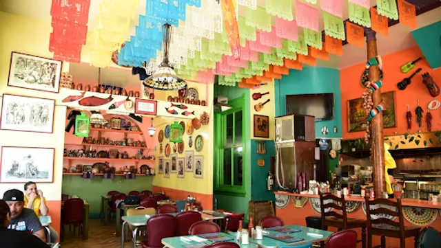 SanJalisco Mexican Restaurant