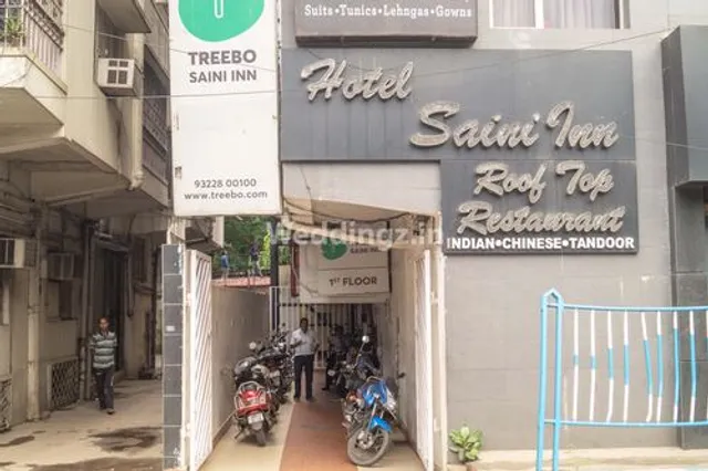 Hotel Saini Inn Kolkata