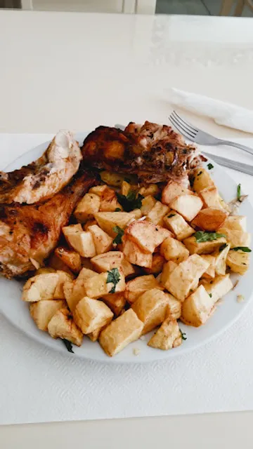 Restaurante Bar Brasilia