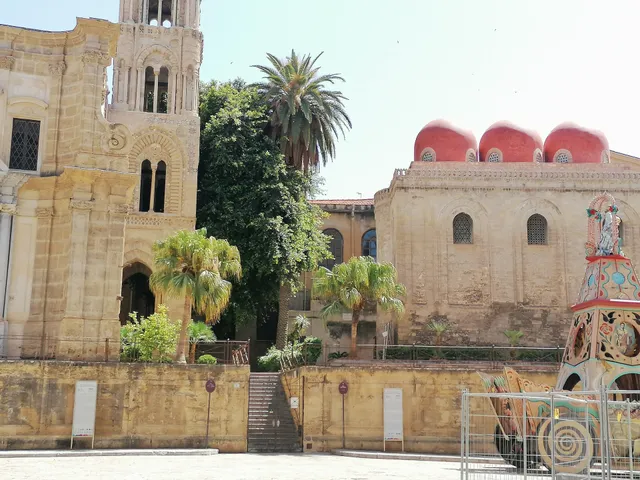 Loft Mercede al Capo