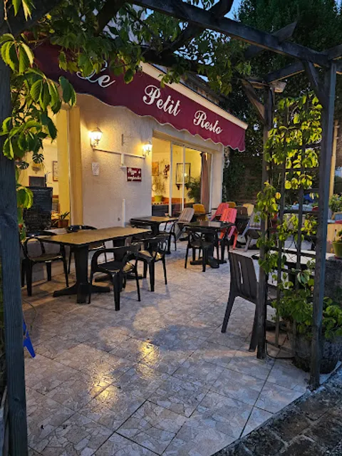 Le Petit Resto