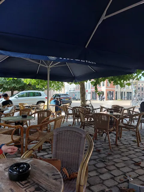 Café De Kale Jonker