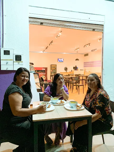 Restaurante e Açaiteria Paladar