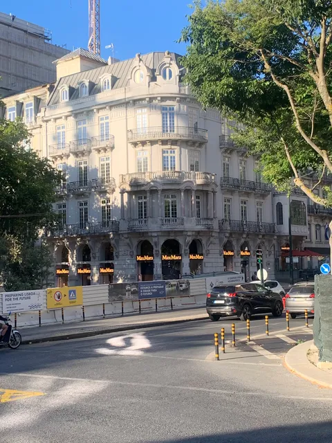 Lisboa Central Hostel