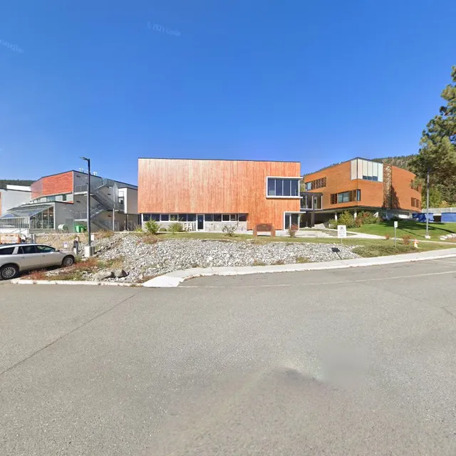 Residence & Conference Centre - Merritt