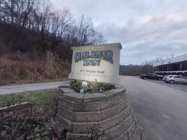 Coal River Inn