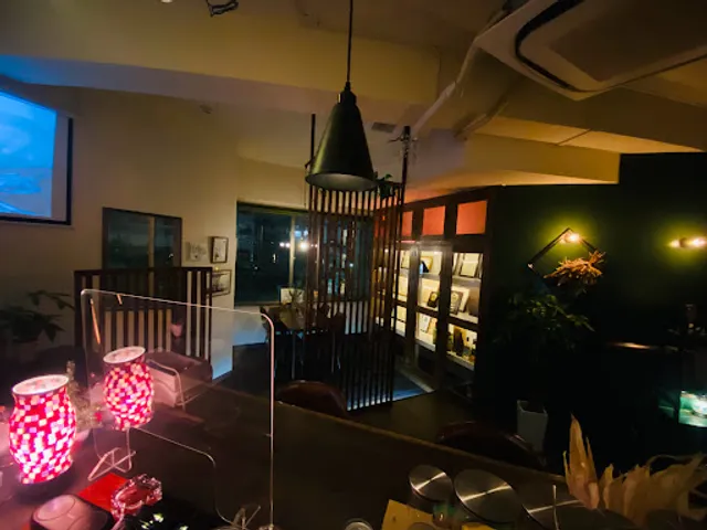 Bar Sou【バー ソウ】