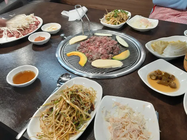 언양불고기 부산집본가