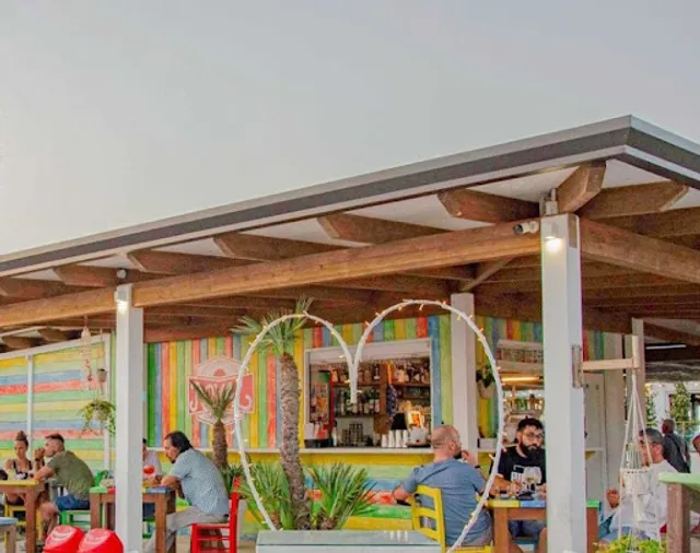 Royal Cafe’ Capomiseno