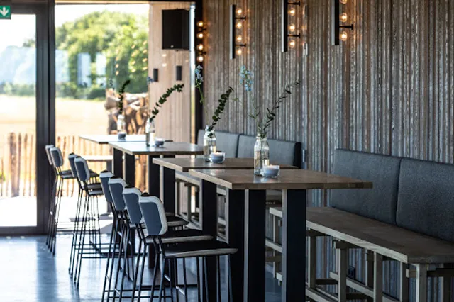 Restaurant Café Soesterdal