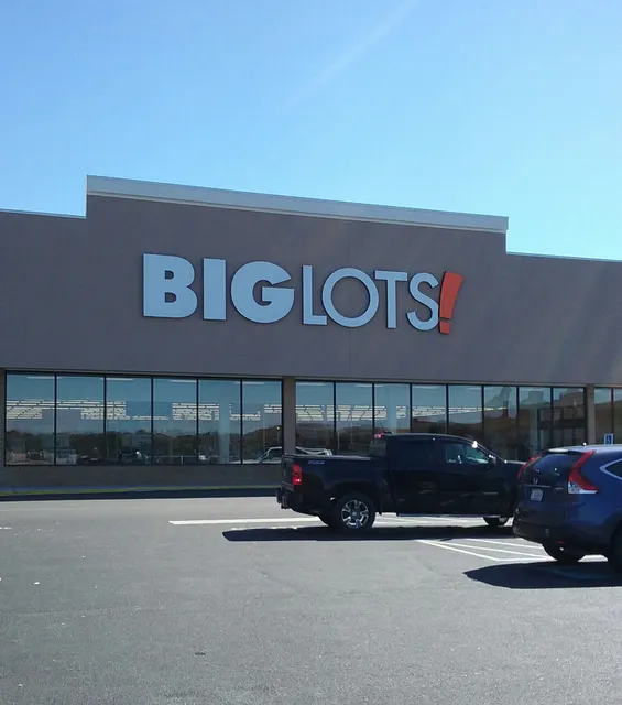 Big Lots
